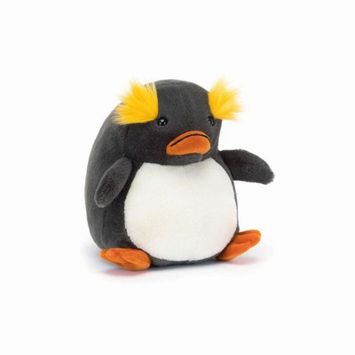 Jellycat Maurice Macaroni Penguin Australia | 572038OBH